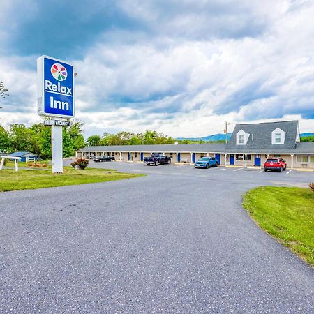 Relax Inn By Oyo Natural Bridge I-81 외부 사진
