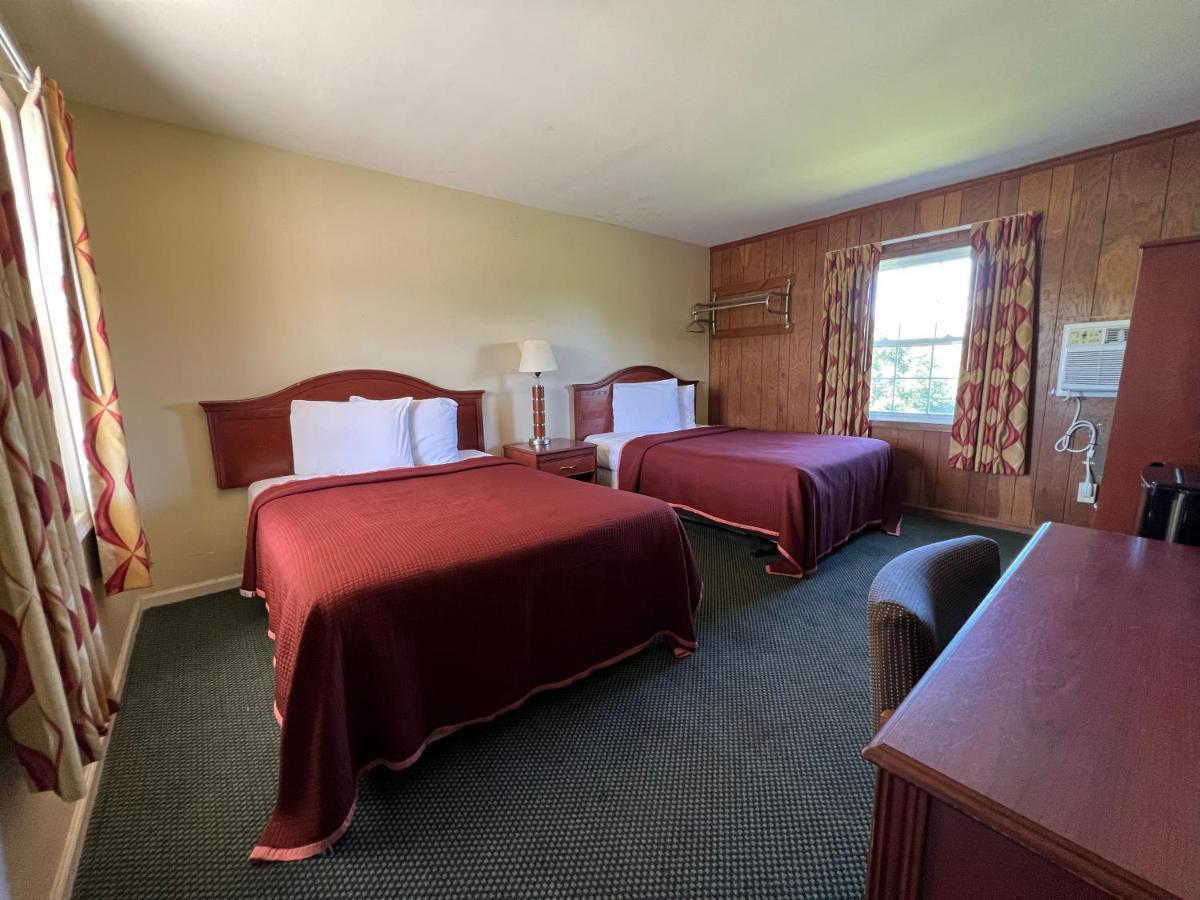 Relax Inn By Oyo Natural Bridge I-81 외부 사진