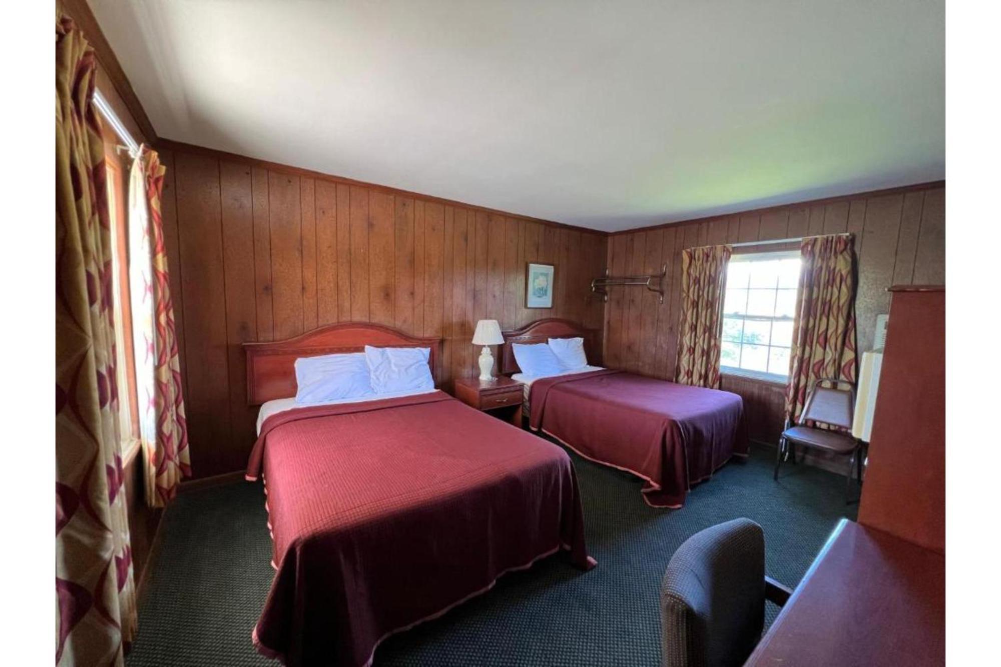 Relax Inn By Oyo Natural Bridge I-81 외부 사진